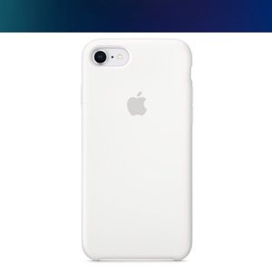 iPhone 8 / 7 Silicone Case